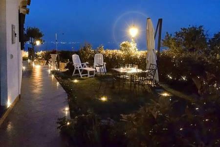 Il Giardino Di Rosa Βίλα Αμάλφι Εξωτερικό φωτογραφία